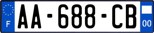 AA-688-CB