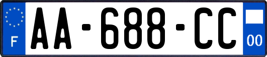 AA-688-CC