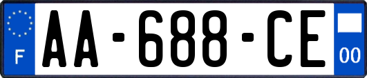 AA-688-CE