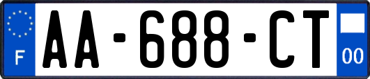 AA-688-CT