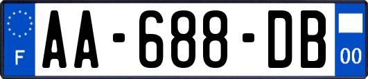 AA-688-DB