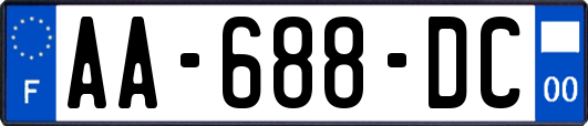 AA-688-DC