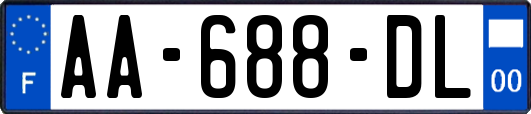 AA-688-DL