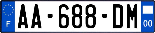 AA-688-DM