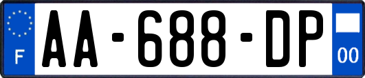 AA-688-DP