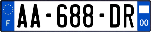 AA-688-DR