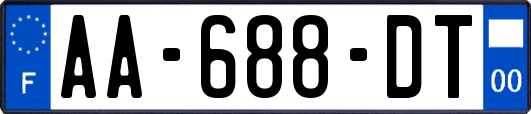 AA-688-DT