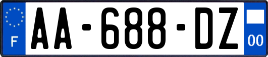 AA-688-DZ