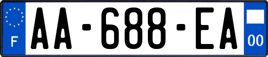 AA-688-EA