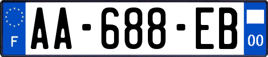 AA-688-EB