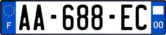 AA-688-EC