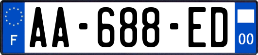 AA-688-ED