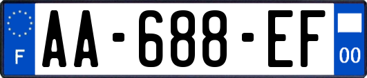 AA-688-EF