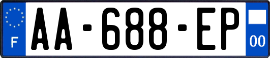 AA-688-EP