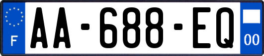 AA-688-EQ