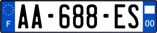 AA-688-ES