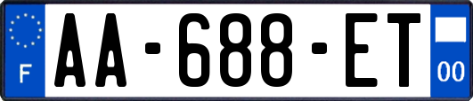 AA-688-ET