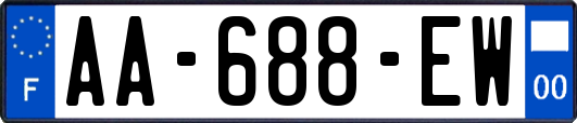 AA-688-EW