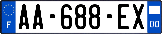 AA-688-EX