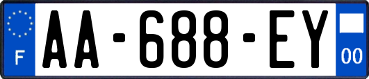 AA-688-EY