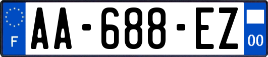 AA-688-EZ