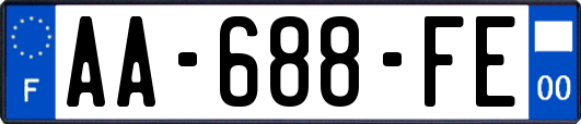 AA-688-FE