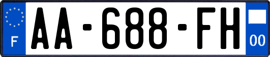 AA-688-FH