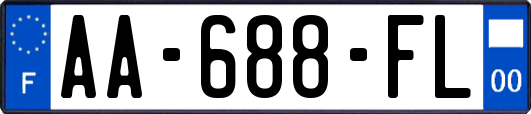 AA-688-FL