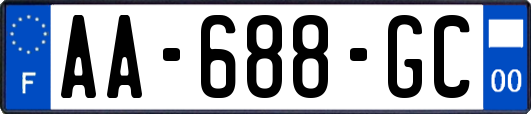 AA-688-GC