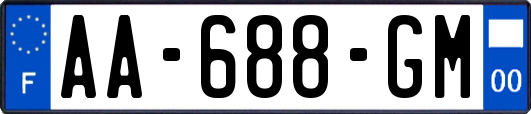 AA-688-GM