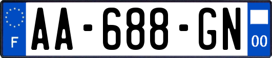 AA-688-GN