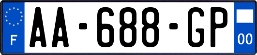 AA-688-GP