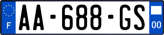 AA-688-GS