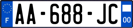 AA-688-JC