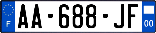 AA-688-JF