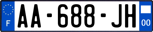 AA-688-JH