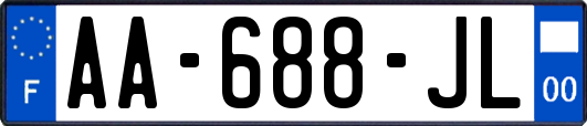 AA-688-JL