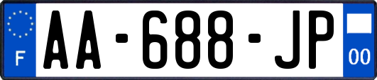 AA-688-JP