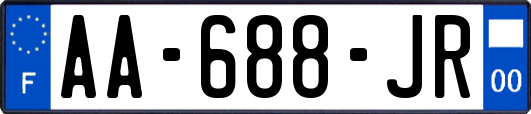 AA-688-JR