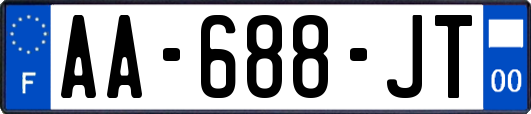 AA-688-JT