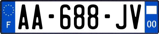 AA-688-JV