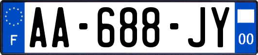 AA-688-JY