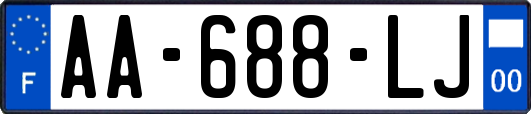 AA-688-LJ