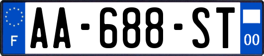 AA-688-ST