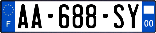 AA-688-SY