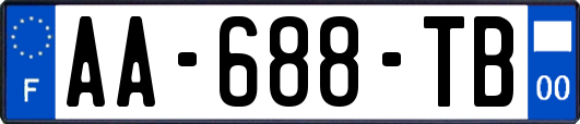 AA-688-TB