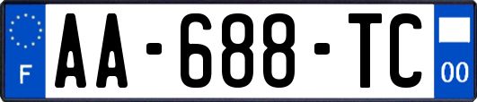 AA-688-TC