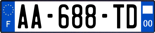 AA-688-TD