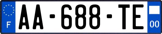 AA-688-TE