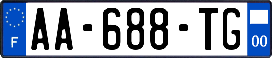 AA-688-TG